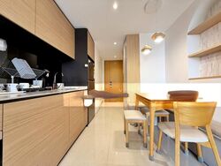 Midwood (D23), Condominium #605813751